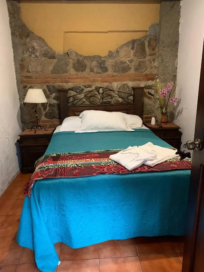 Hotel T Kon T Antigua