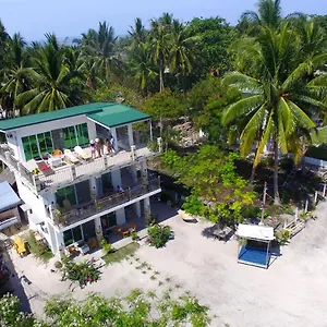  Aparthotel Homaja Beachresort Philippinen