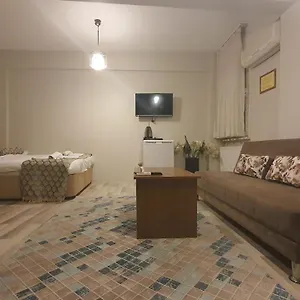 Apartahotel Carina Estambul