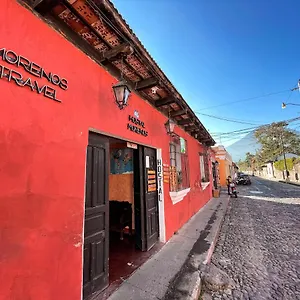 Morenos Gasthof