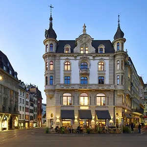 **** Hotel Märthof Schweiz