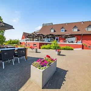 Hotel Golf & Country Clervaux