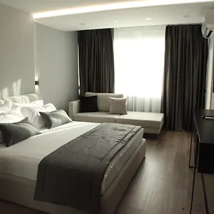 Hotel L'hotel Tirana