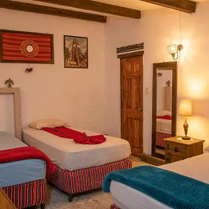 Nikikot Hostel&hotel Hotel
