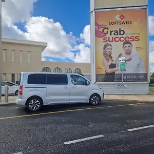 Aparthotel Korzo Gzira