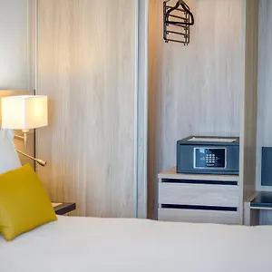 **** Hotel Lagon 2 Senegal