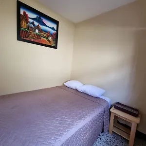 Central Hostel Hostel