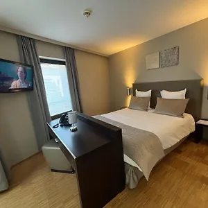 Hotel Mia Zia Belvaux