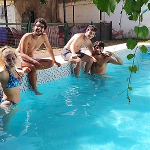  Hostel Clover Argentinien