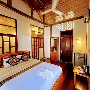  Gasthof Ireenkevin Laos