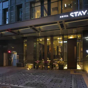 Hotel Gangnam Seúl