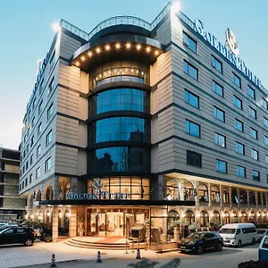 ***** Hotel Golden Tulip Äthiopien