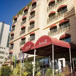 **** Hotel Jupiter International - Bole Äthiopien