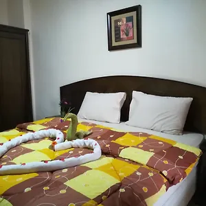 Aparthotel Baraka Al Aqaba