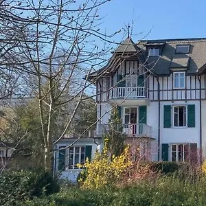  Frühstückspension Habsburg Schweiz