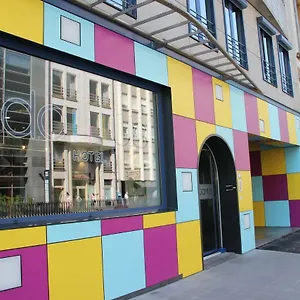 Hotel Domus Luxembourg