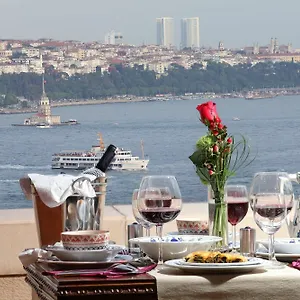 Apartahotel Lir Long Estambul
